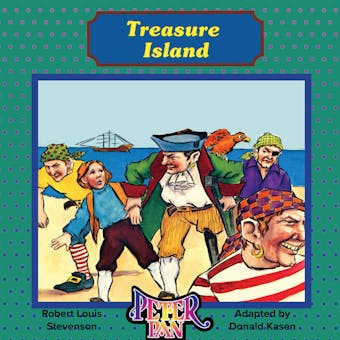 Treasure Island - Donald Kasen