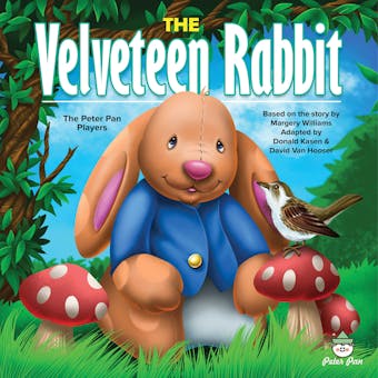 The Velveteen Rabbit - Donald Kasen, Margery Williams, David VanHooser