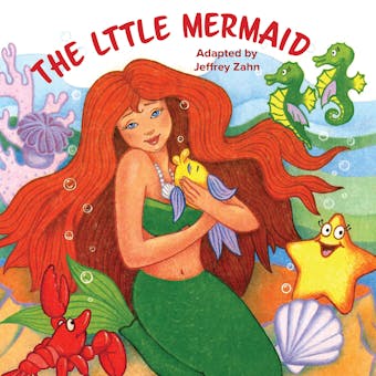 The Little Mermaid - Jeffrey Zahn