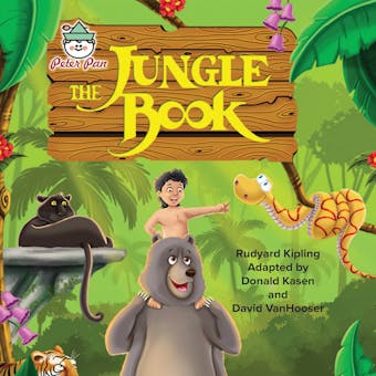 Jungle Book - undefined