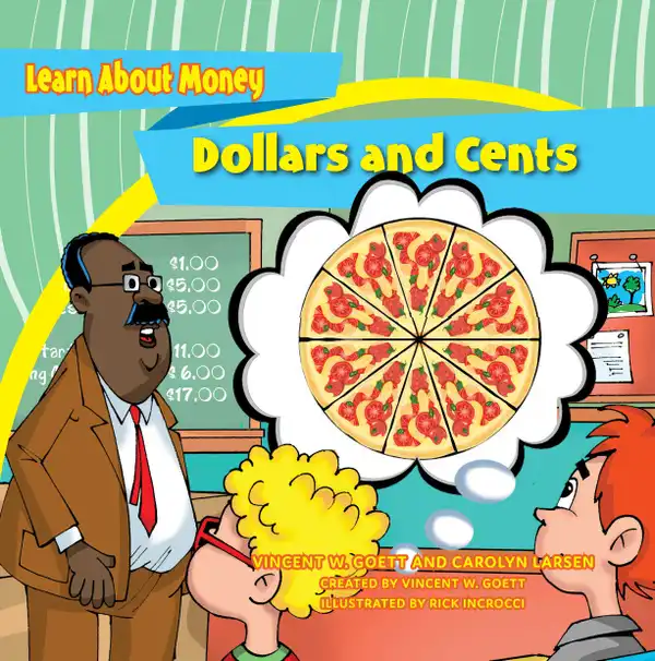 Dollars and Cents