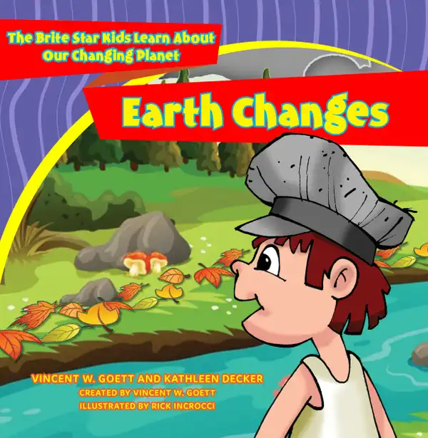 Earth Changes