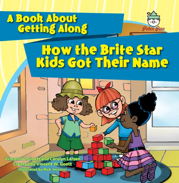 How the Brite Star Kids Got Their Name