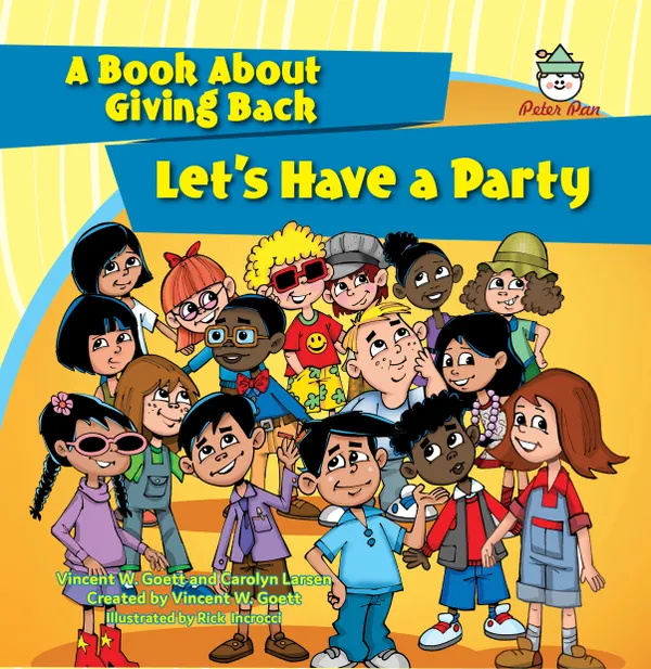 Let's Have a Party