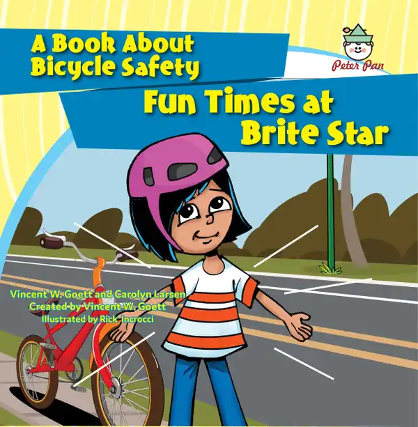 Fun Times at Brite Star