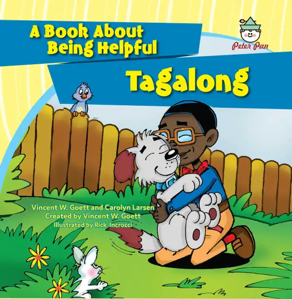 Tagalong