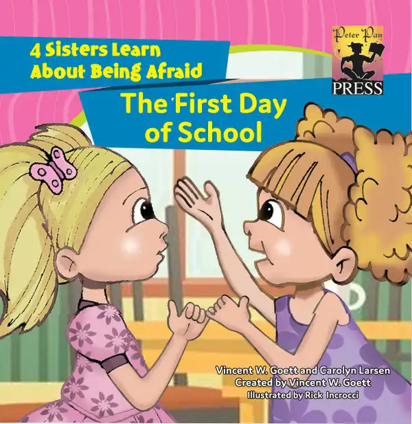 The First Day of School