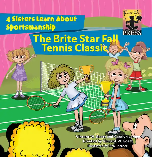 The Brite Star Tennis Classic