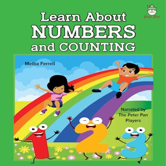 Learn About Numbers and Counting - undefined