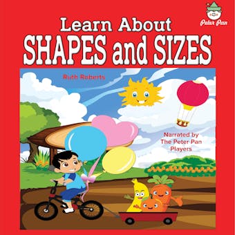 Learn About Shapes and Sizes - undefined