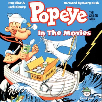 Popeye - Popeye In The Movies - undefined