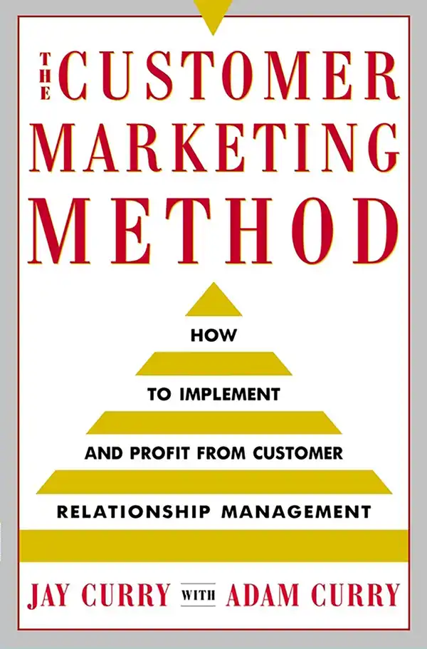 The Customer Marketing Method : How to Implement and Profit from Customer Relationship Management