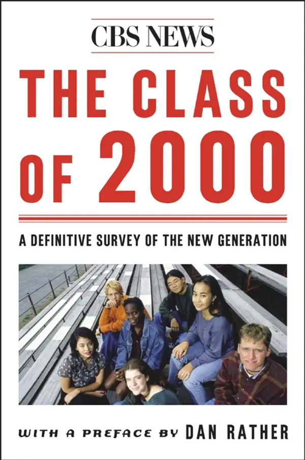 The Class Of 2000: A Definite Survey Of The New Generation