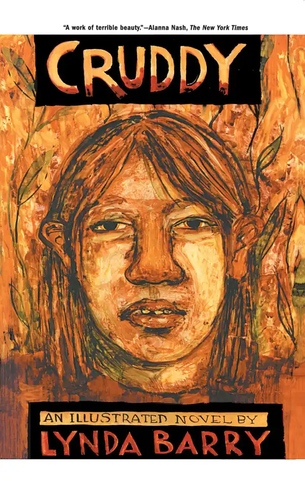 Cruddy : A Novel