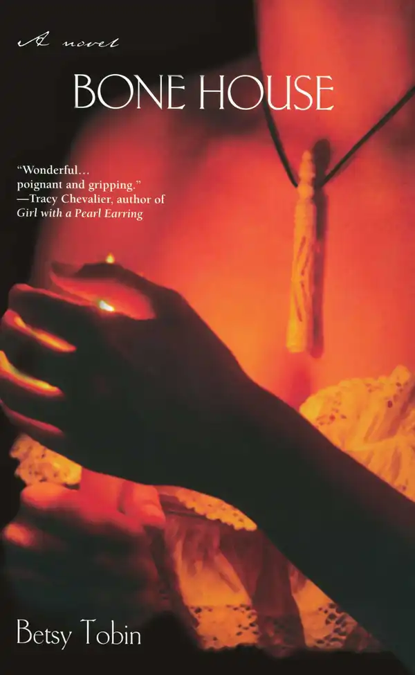 Bone House : A Novel