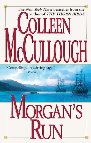 Morgan's Run : A Novel