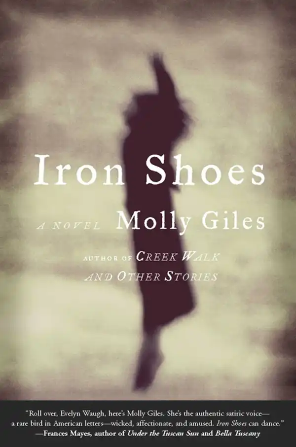 Iron Shoes : A Novel