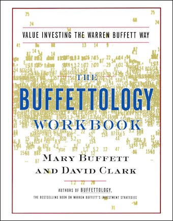The Buffettology Workbook: Value Investing the Warren Buffett Way