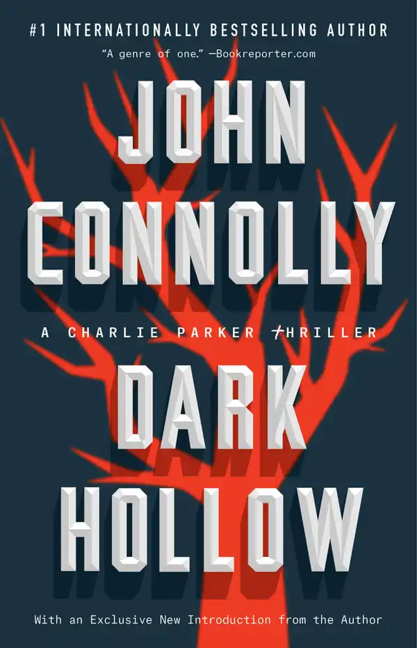 Dark Hollow : A Novel