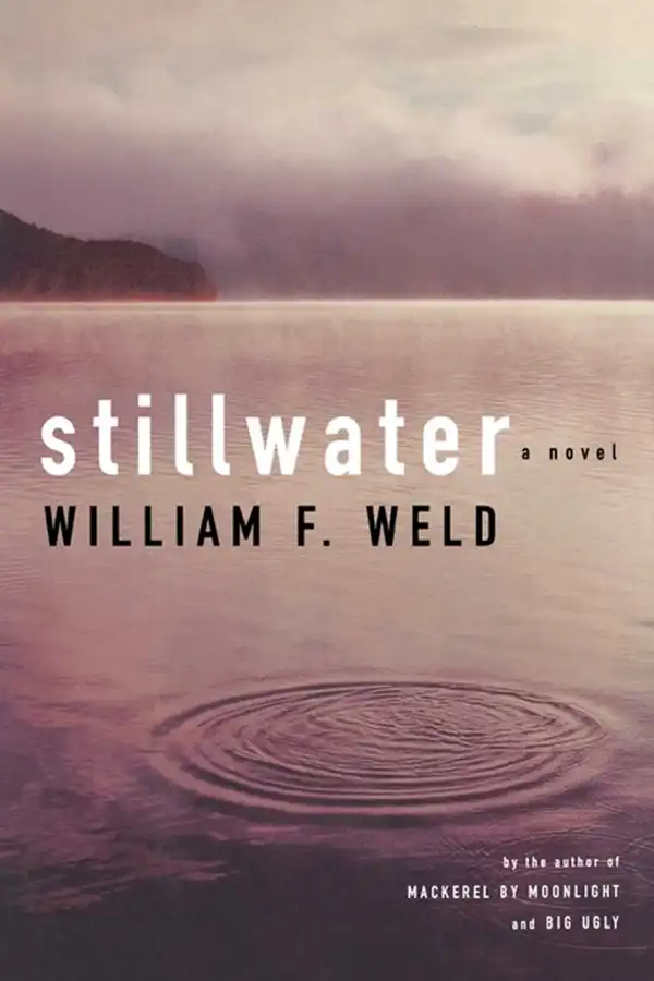 Stillwater : A Novel