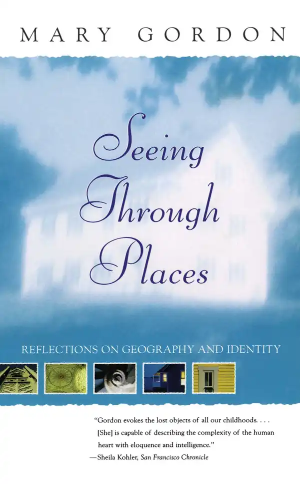 Seeing Through Places : Reflections on Geography and Identity