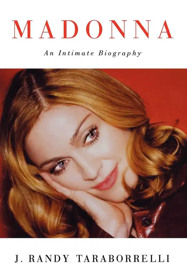 Madonna : An Intimate Biography