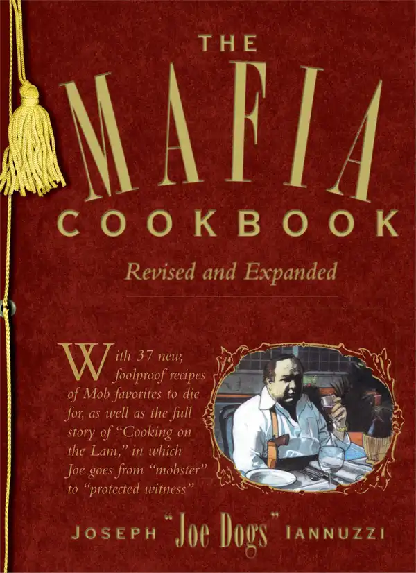 The Mafia Cookbook : Revised and Expanded