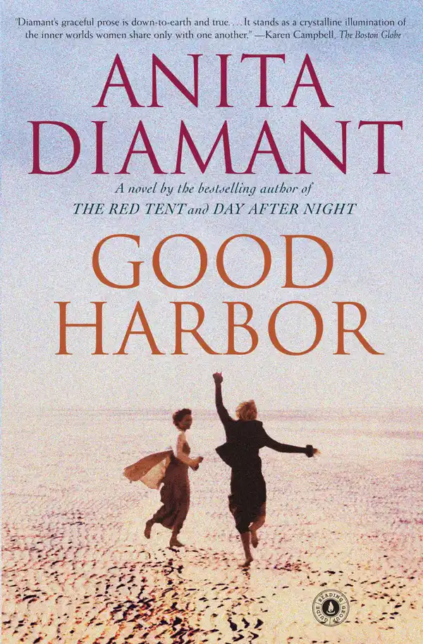 Good Harbor : A Novel