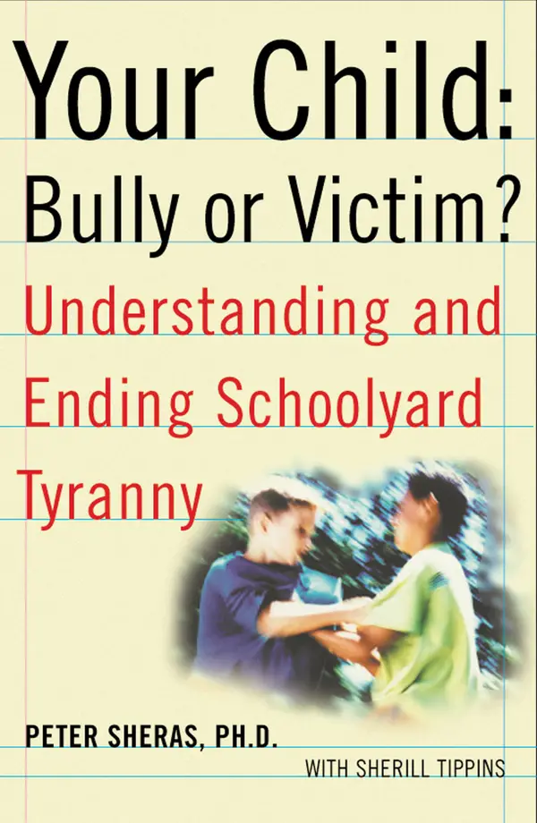 Your Child: Bully or Victim?