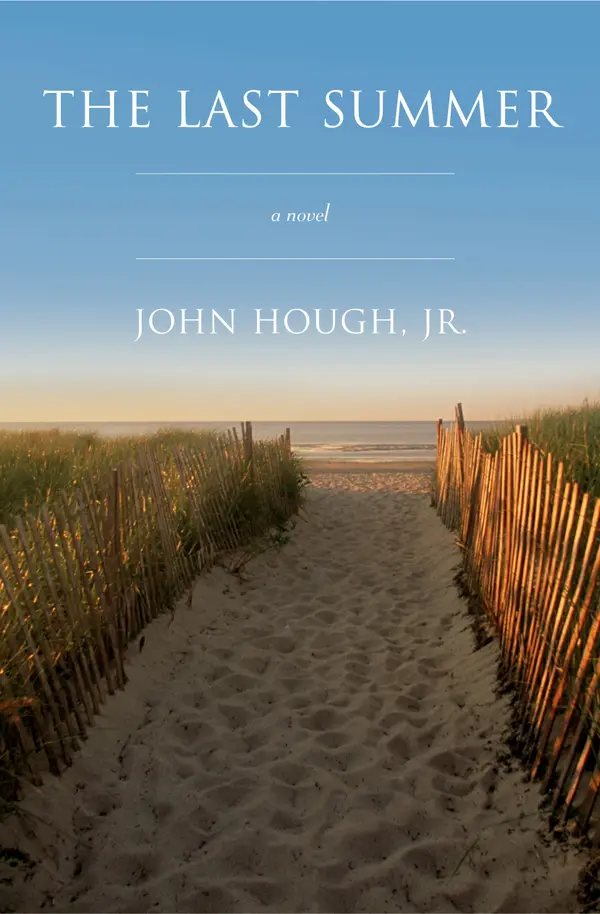 The Last Summer : A Novel