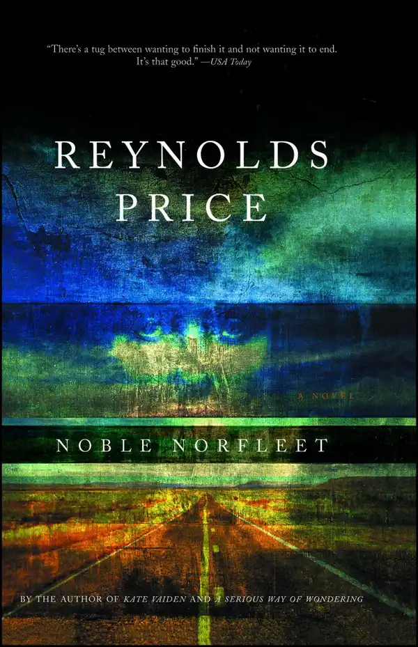 Noble Norfleet : A Novel
