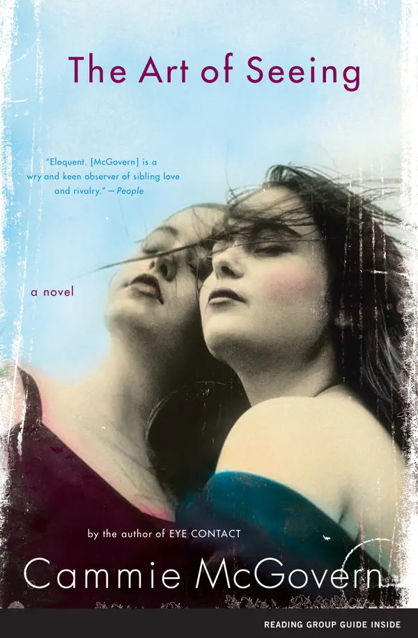 The Art of Seeing : A Novel