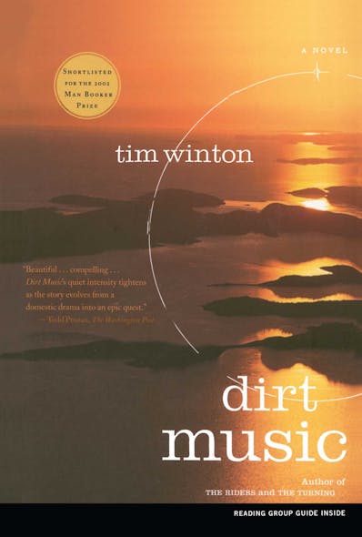 Dirt Music : A Novel