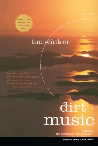 Dirt Music: A Novel - Tim Winton