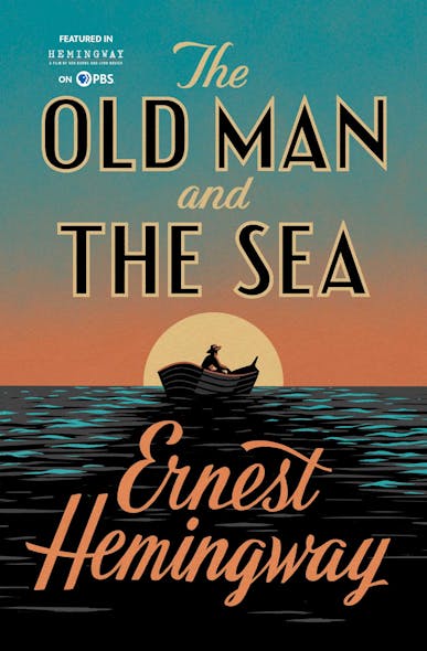 Old Man And The Sea