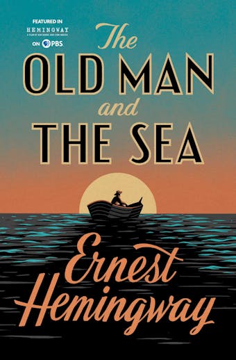 Old Man and the Sea - Ernest Hemingway