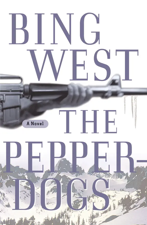 The Pepperdogs : A Novel