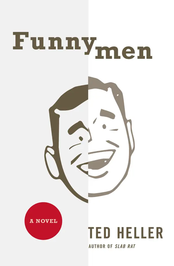 Funnymen : A Novel