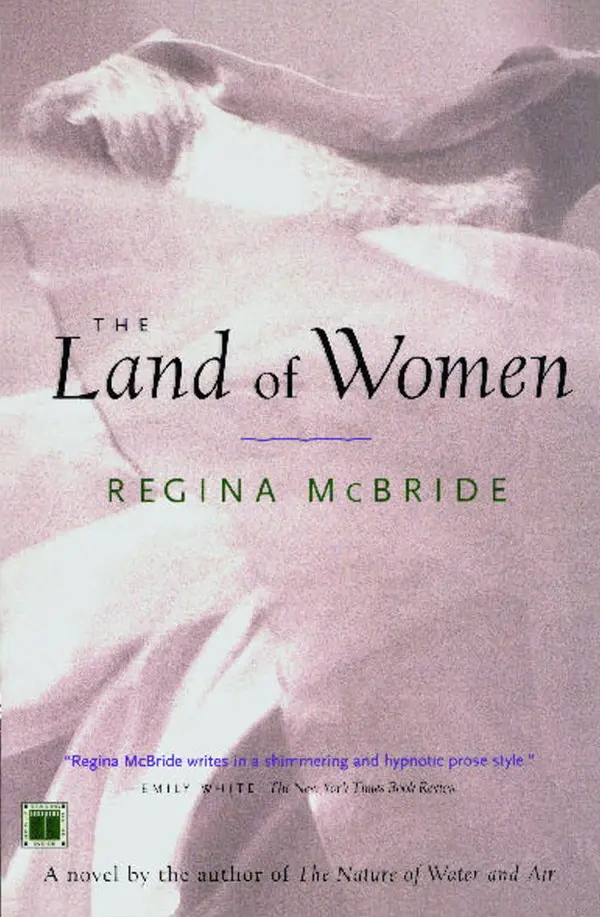 The Land of Women : A Novel
