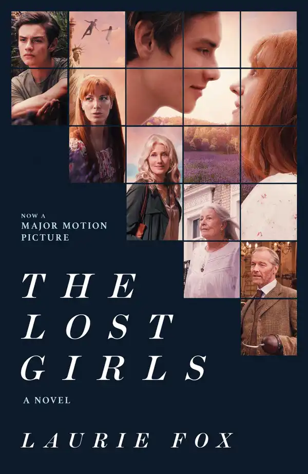 The Lost Girls : A Novel