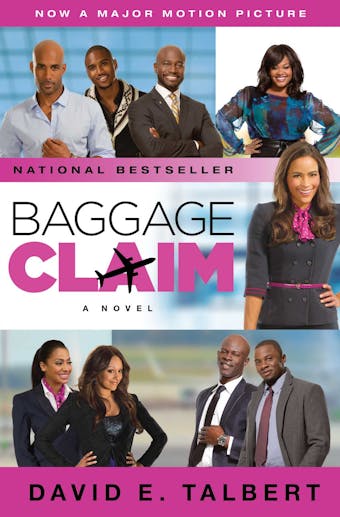 Baggage Claim: A Novel - undefined