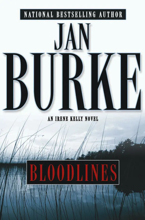 Bloodlines : An Irene Kelly Novel