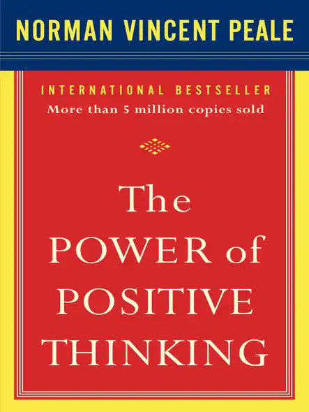 The Power Of Positive Thinking : 10 Traits For Maximum Results