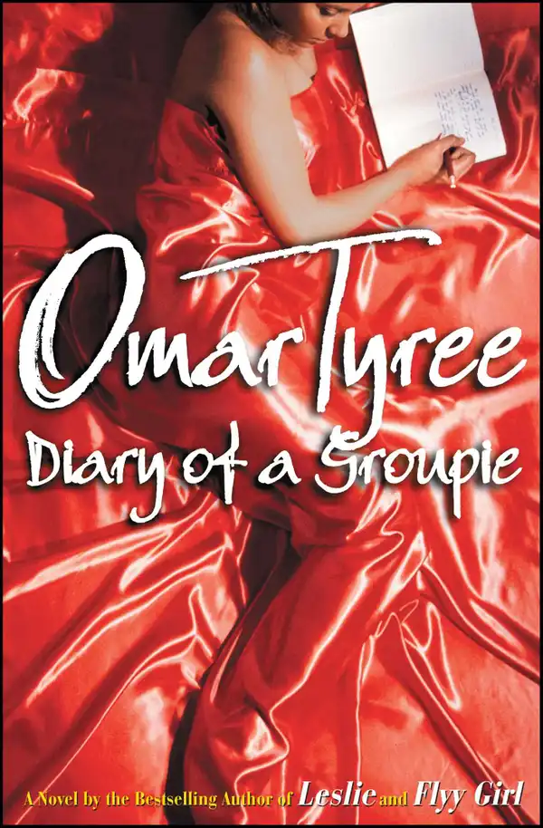 Diary of a Groupie : A Novel