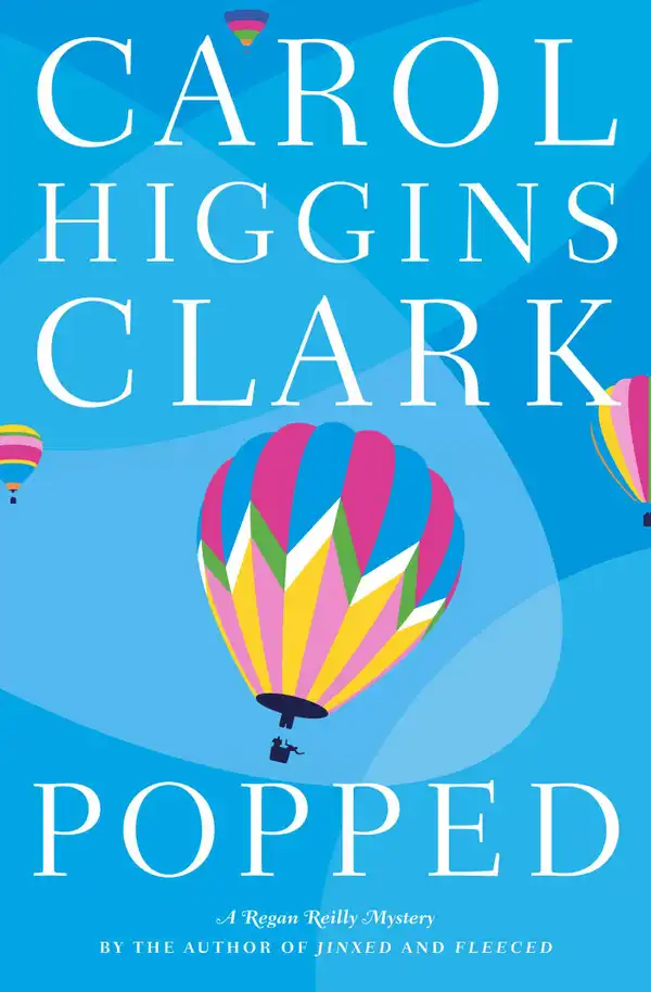 Popped : A Regan Reilly Mystery