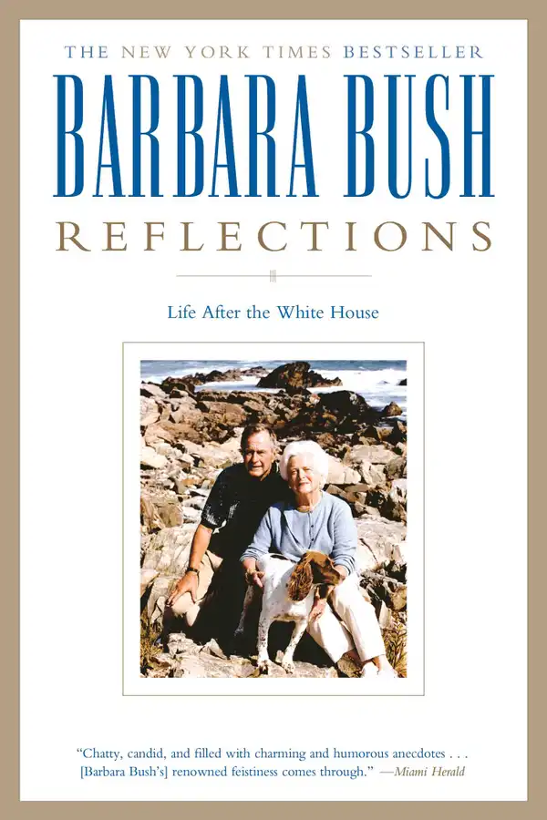 Reflections : Life After the White House
