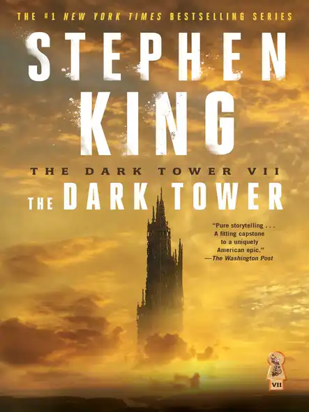 The Dark Tower Vii : The Dark Tower