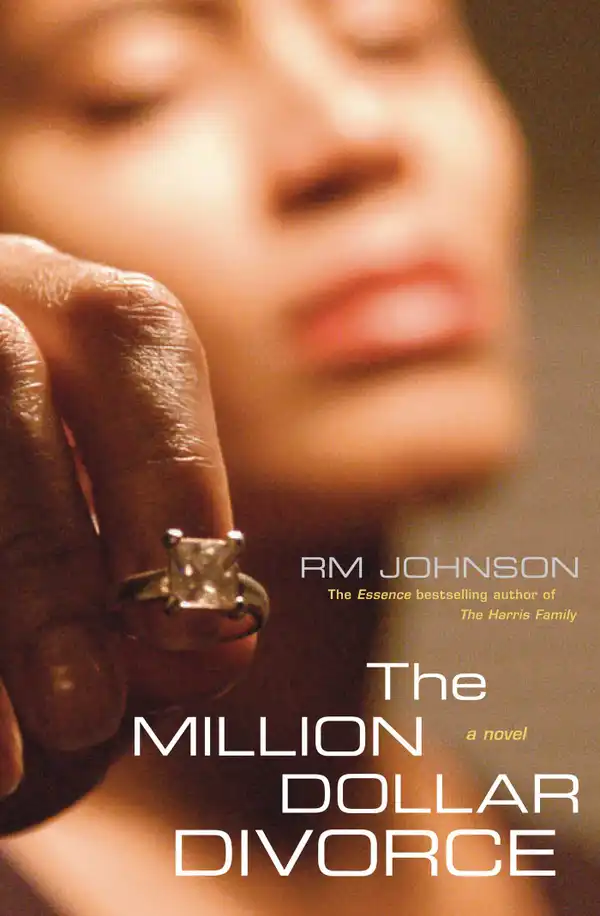 The Million Dollar Divorce : A Novel