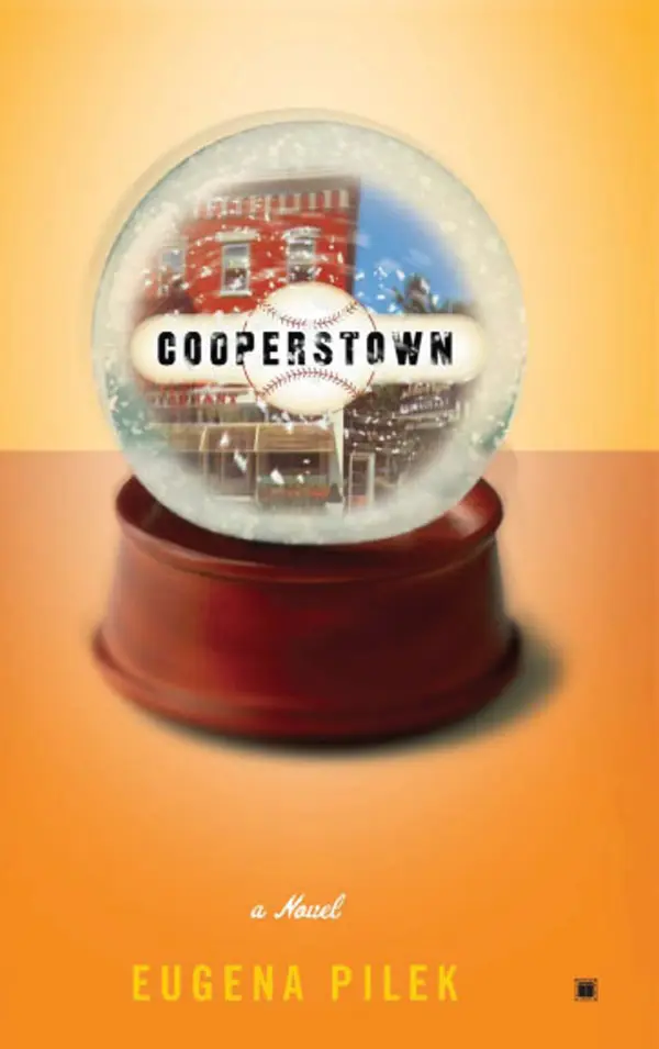Cooperstown : A Novel