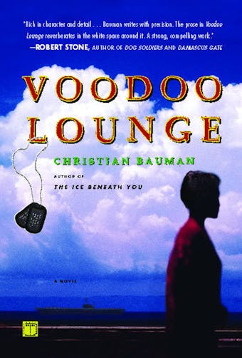 Voodoo Lounge: A Novel - undefined